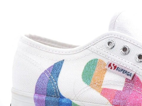 SUPERGA 2790 Cotwprinted Sneaker - Sandrini Calzature e Abbigliamento