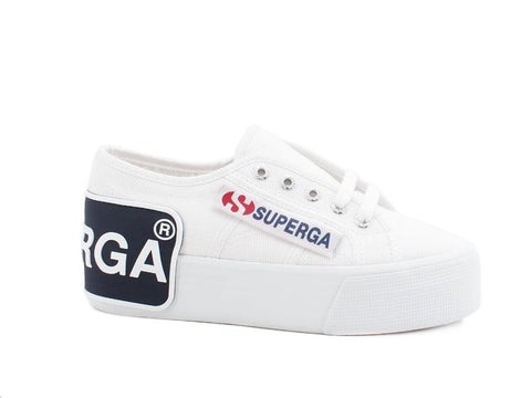 SUPERGA 2790 Loud Cotw Sneaker - Sandrini Calzature e Abbigliamento