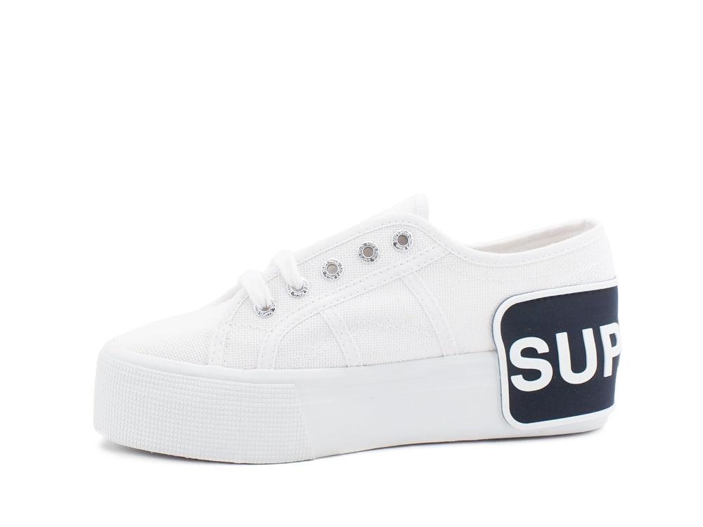 SUPERGA 2790 Loud Cotw Sneaker - Sandrini Calzature e Abbigliamento