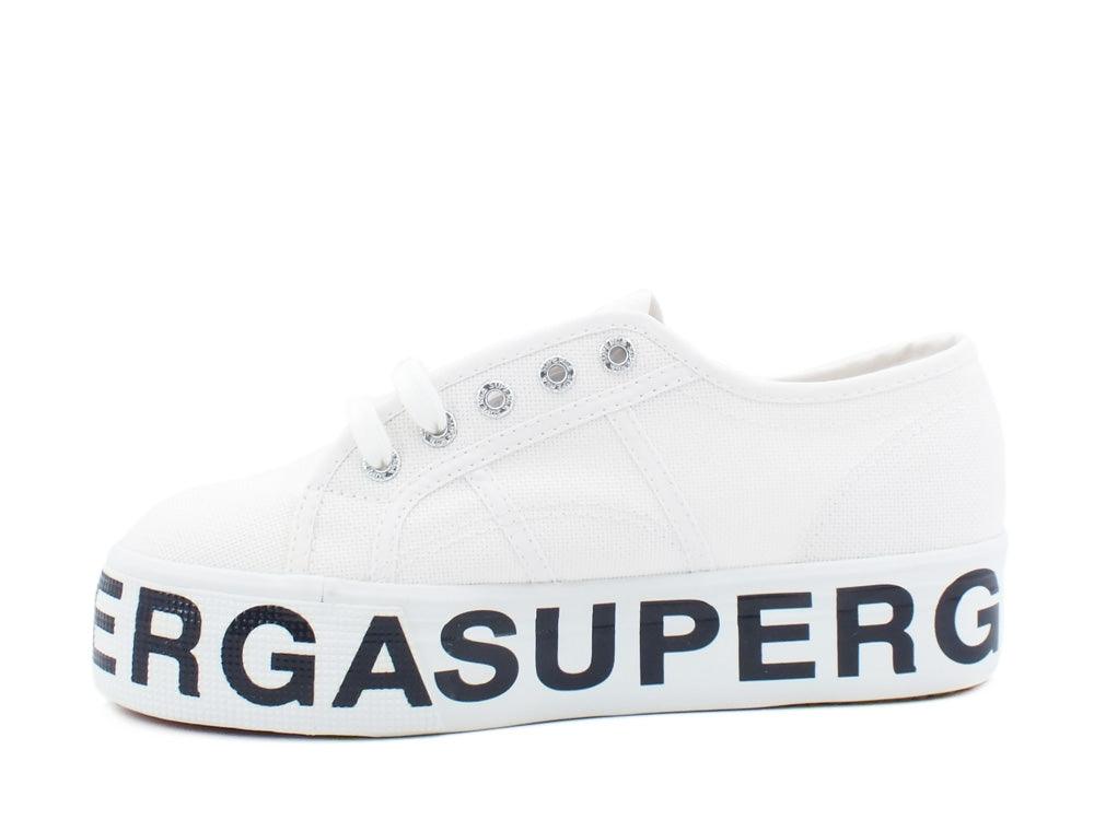 SUPERGA 2790 Outsole White S00FJ80 - Sandrini Calzature e Abbigliamento