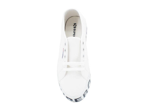 SUPERGA 2790 Outsole White S00FJ80 - Sandrini Calzature e Abbigliamento