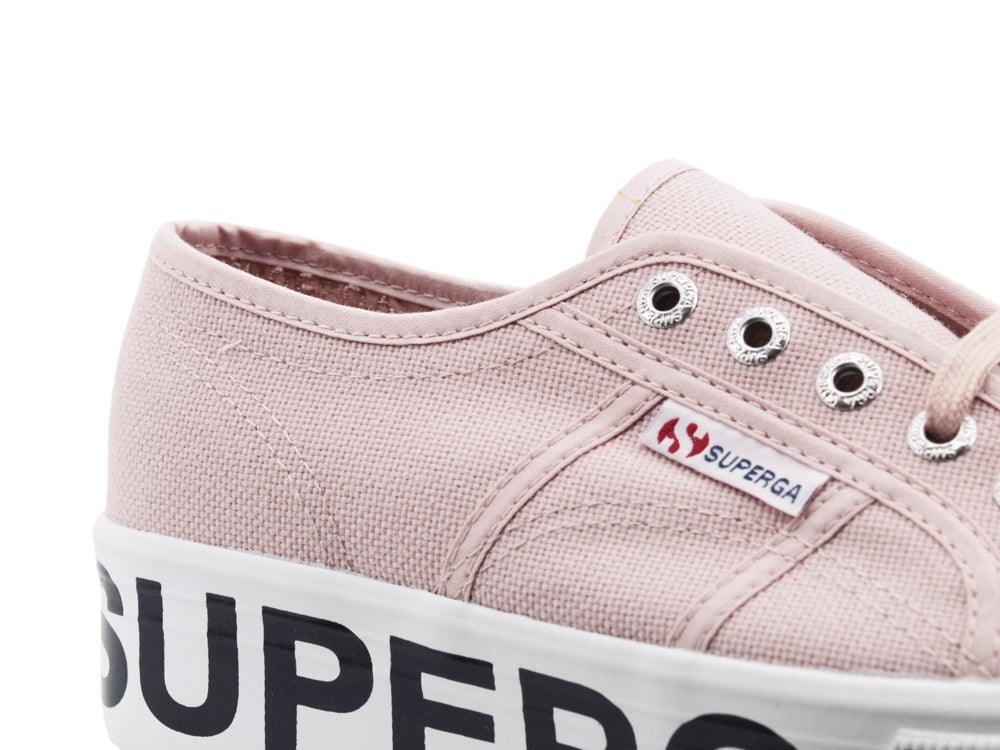 SUPERGA 2790 Totw Outsole Pink Smoke S00FJ80 - Sandrini Calzature e Abbigliamento