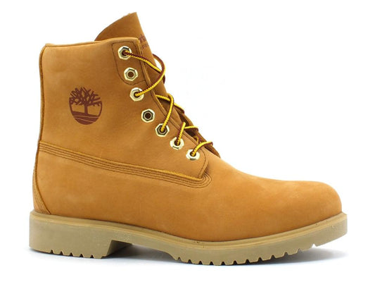 TIMBERLAND 1973 New Man 6 Boat Wheat Miele TB0A24XB231 Waterproof - Sandrini Calzature e Abbigliamento