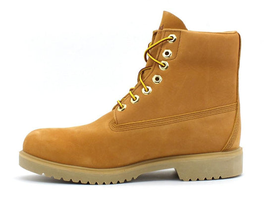 TIMBERLAND 1973 New Man 6 Boat Wheat Miele TB0A24XB231 Waterproof - Sandrini Calzature e Abbigliamento