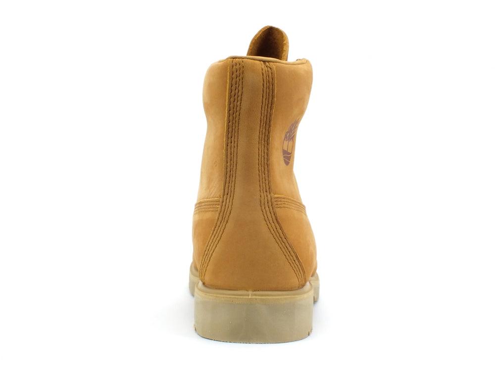 TIMBERLAND 1973 New Man 6 Boat Wheat Miele TB0A24XB231 Waterproof - Sandrini Calzature e Abbigliamento