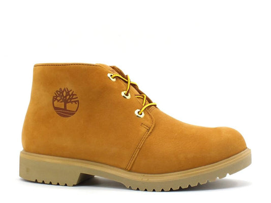 TIMBERLAND 1973 NewMan Chukka Wheat Miele TB0A26X3231 - Sandrini Calzature e Abbigliamento