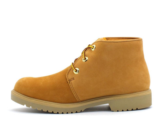 TIMBERLAND 1973 NewMan Chukka Wheat Miele TB0A26X3231 - Sandrini Calzature e Abbigliamento