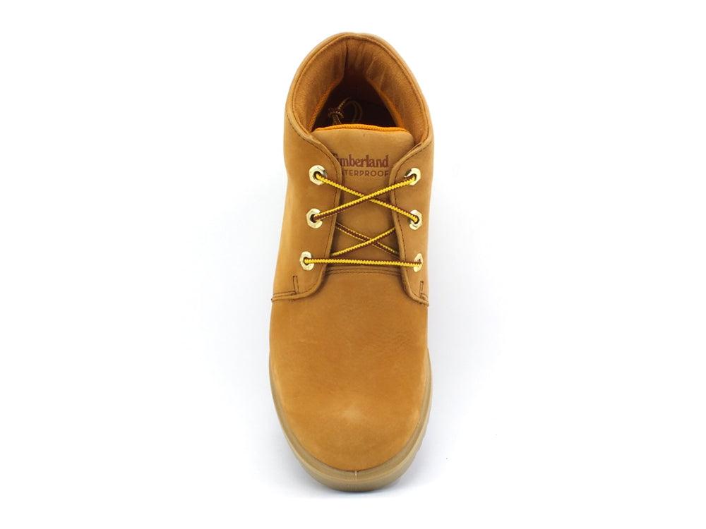 TIMBERLAND 1973 NewMan Chukka Wheat Miele TB0A26X3231 - Sandrini Calzature e Abbigliamento