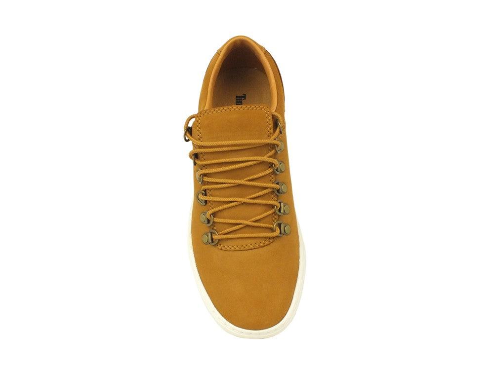 TIMBERLAND Adv. 2.0. Cupsole Alpi Wheat TB0A195M - Sandrini Calzature e Abbigliamento