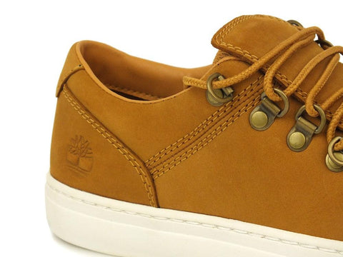 TIMBERLAND Adv. 2.0. Cupsole Alpi Wheat TB0A195M - Sandrini Calzature e Abbigliamento