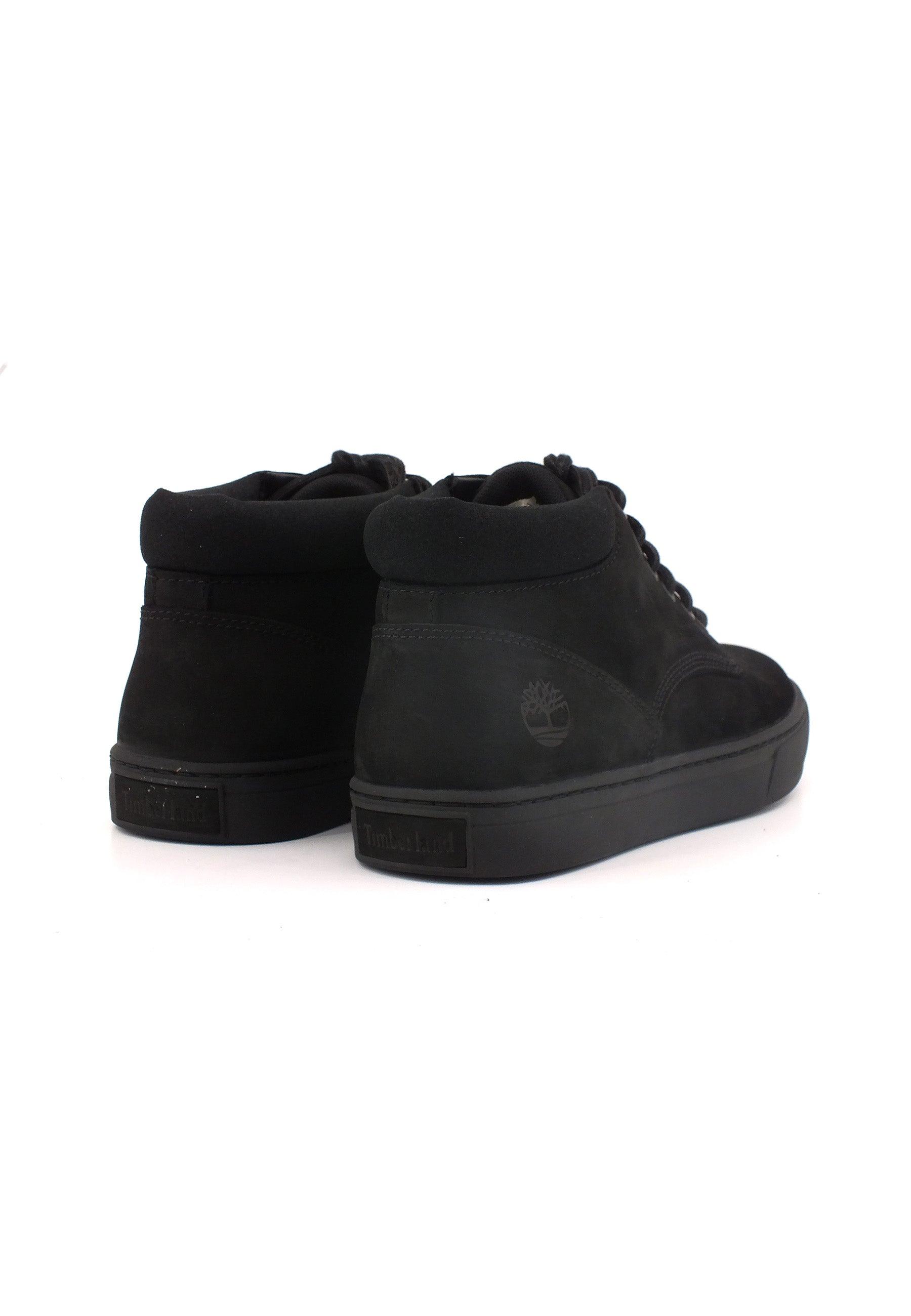 TIMBERLAND Adventure 2.0 Chukka Sneaker Uomo Black Nubuk TB0A1JUY001 - Sandrini Calzature e Abbigliamento