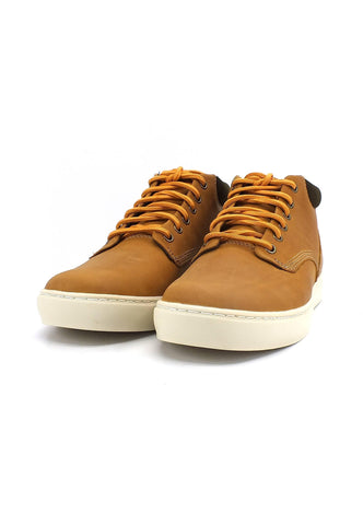 TIMBERLAND Adventure 2.0 Chukka Sneaker Wheat Nubuk Beige TB0AJU1231 - Sandrini Calzature e Abbigliamento