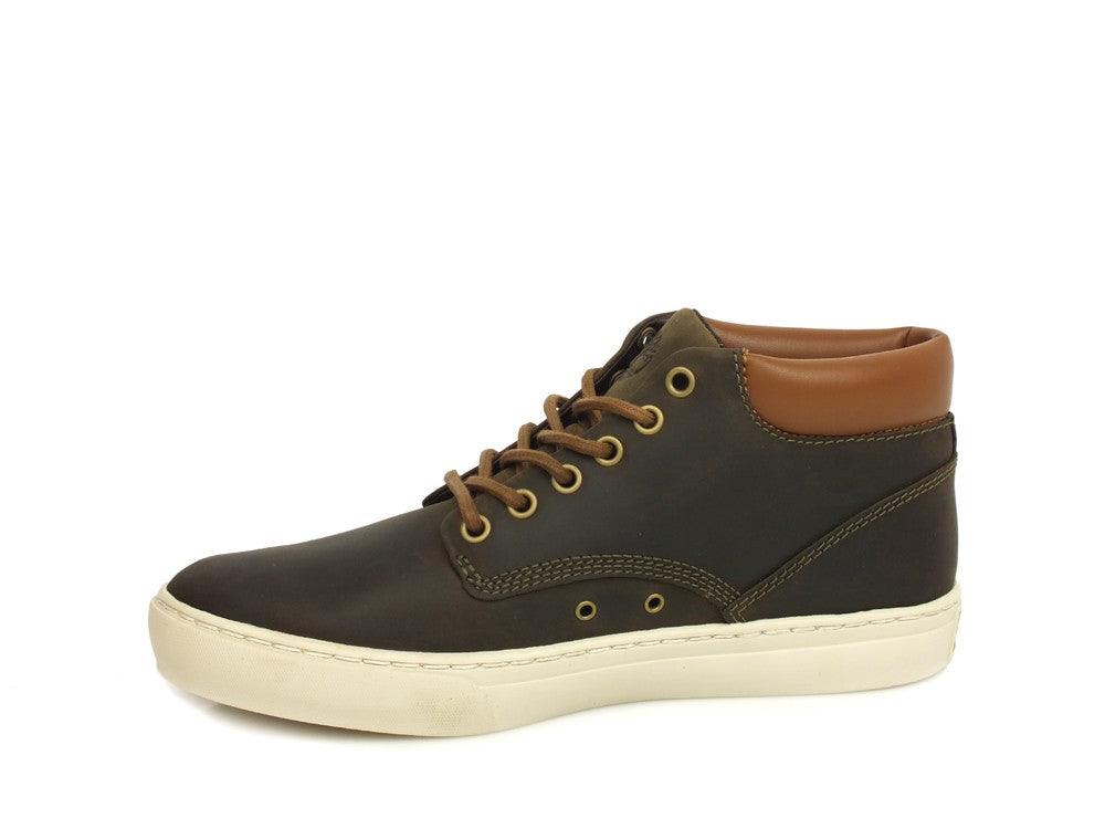 TIMBERLAND Adventure 2.0 Cupsol Dark Olive A1JUC - Sandrini Calzature e Abbigliamento