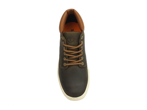 TIMBERLAND Adventure 2.0 Cupsol Dark Olive A1JUC - Sandrini Calzature e Abbigliamento