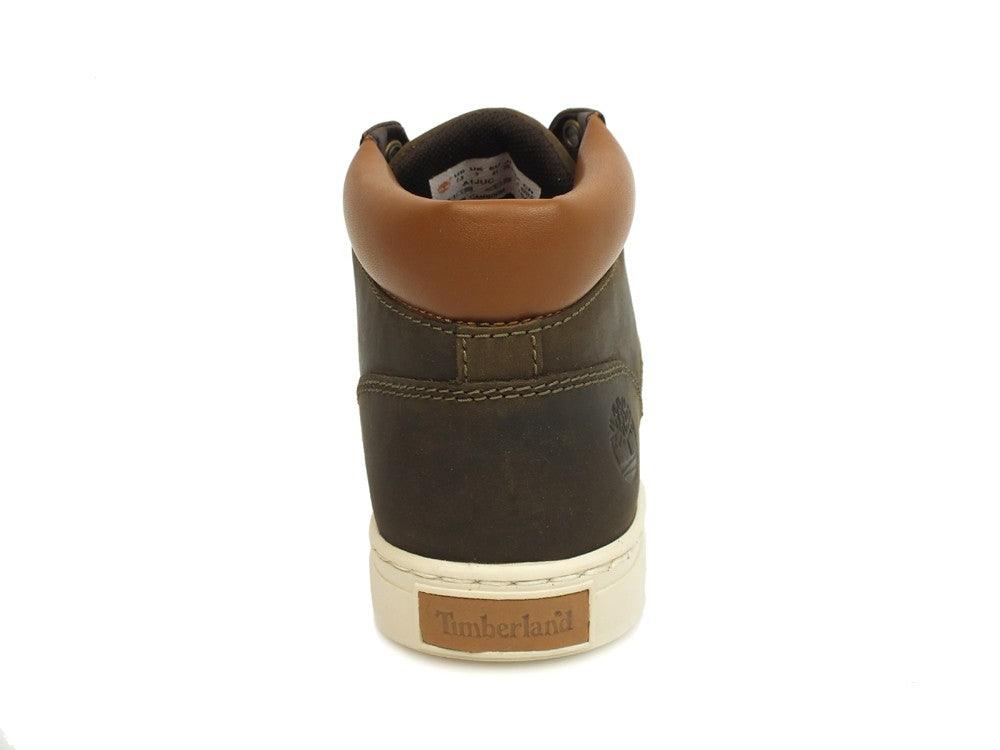 TIMBERLAND Adventure 2.0 Cupsol Dark Olive A1JUC - Sandrini Calzature e Abbigliamento
