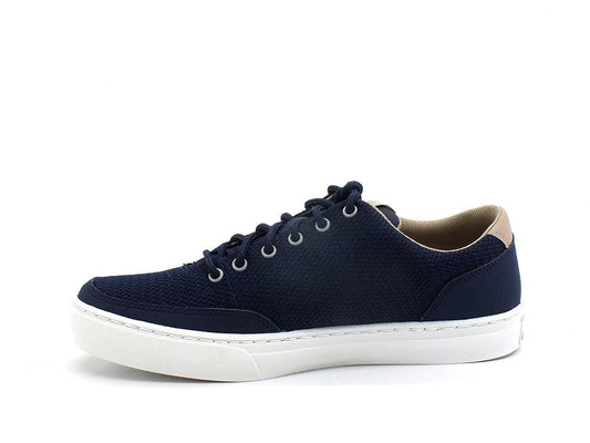 TIMBERLAND Adventure 2.0 Oxford Sneaker Knit Navy TB0A2QKE019 - Sandrini Calzature e Abbigliamento