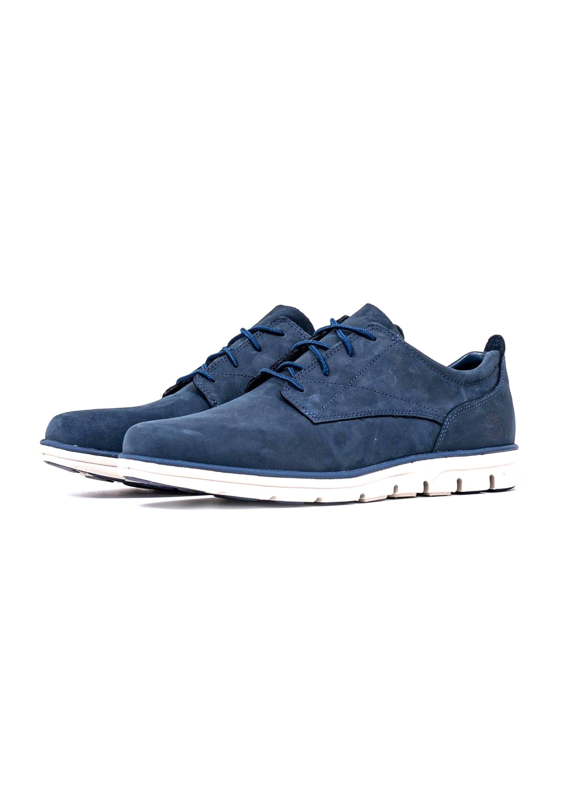 TIMBERLAND Bradstreet Sneaker Uomo Navy TB0A2C6N019 - Sandrini Calzature e Abbigliamento