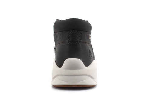 TIMBERLAND Bradstreet Ultra GTX Chukka Sneaker Stringata Dark Brown TB0A281TV13 - Sandrini Calzature e Abbigliamento