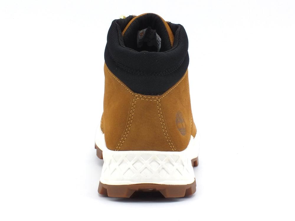 TIMBERLAND Brooklin Hiker Wheat Miele TB0A27P4231 - Sandrini Calzature e Abbigliamento