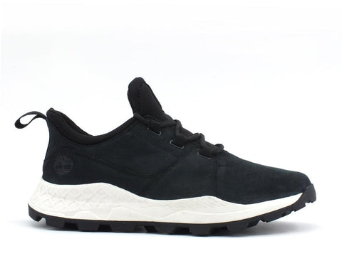 Scopri TIMBERLAND Brooklin Lace Oxford Black TB0A2BBT001 al