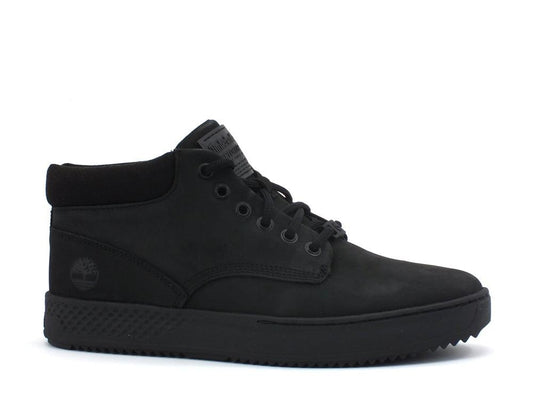 TIMBERLAND Cityroam Chukka Black Out TB0A26MF - Sandrini Calzature e Abbigliamento