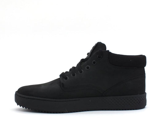 TIMBERLAND Cityroam Chukka Black Out TB0A26MF - Sandrini Calzature e Abbigliamento