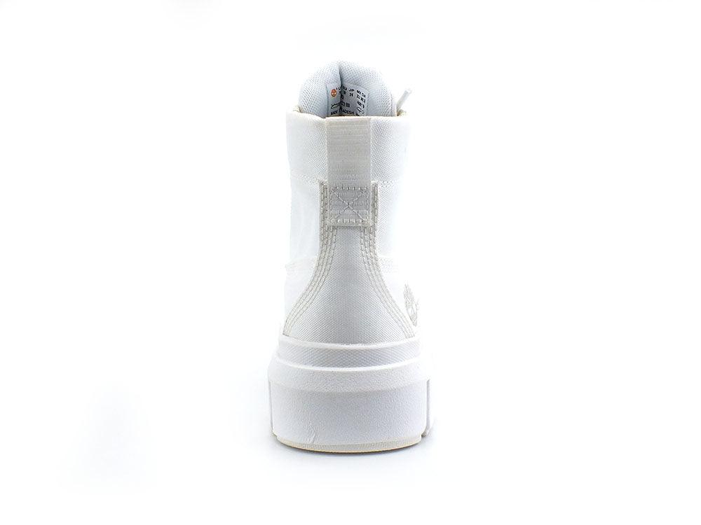 TIMBERLAND Greyfield Boot Anfibio Lacci White TB0A2JFQL77 - Sandrini Calzature e Abbigliamento