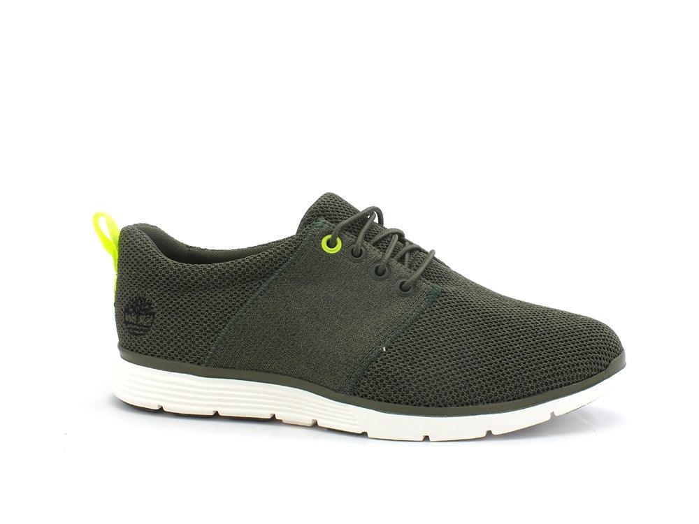 TIMBERLAND Killington Oxford Sneaker - Sandrini Calzature e Abbigliamento