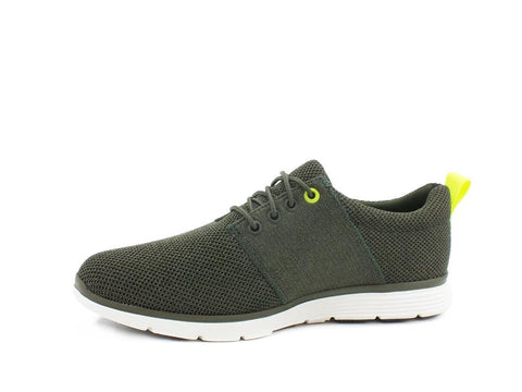 TIMBERLAND Killington Oxford Sneaker - Sandrini Calzature e Abbigliamento