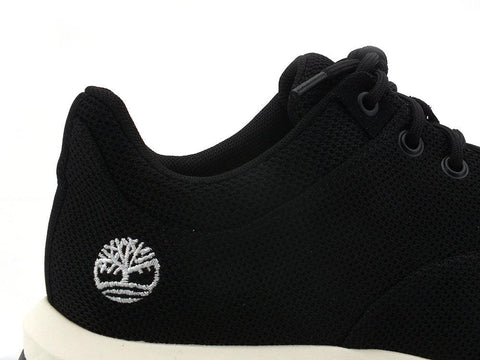 TIMBERLAND Killington Ultra Oxford Sneaker Knit Black TB0A2FYA015 - Sandrini Calzature e Abbigliamento
