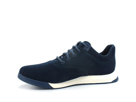 TIMBERLAND Killington Ultra Oxford Sneaker Knit Dark Blue TB0A2FYW288 - Sandrini Calzature e Abbigliamento