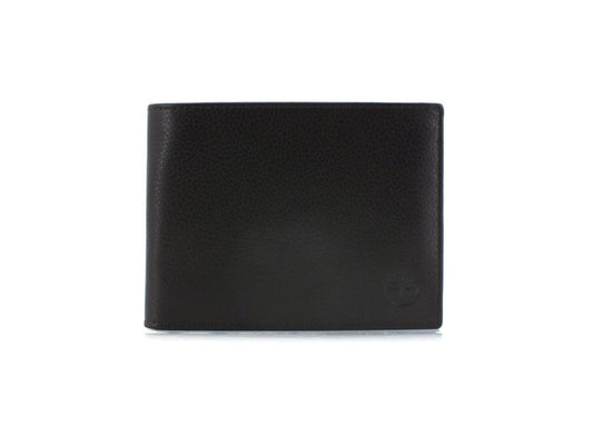 TIMBERLAND Lg Man Wallet Coin Portafoglio Dark Brown TB0A1DFS - Sandrini Calzature e Abbigliamento