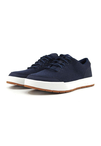 TIMBERLAND Maple Grove Oxford Sneaker Uomo Navy TB0A285N019 - Sandrini Calzature e Abbigliamento