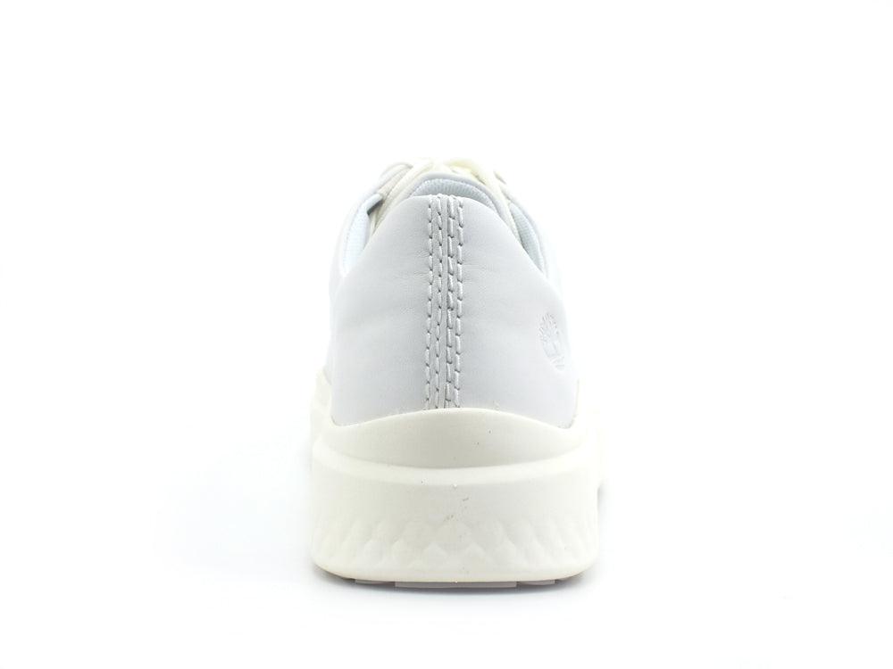 TIMBERLAND Nite Flex Sneaker Platform White TB0A2QRFL77 - Sandrini Calzature e Abbigliamento