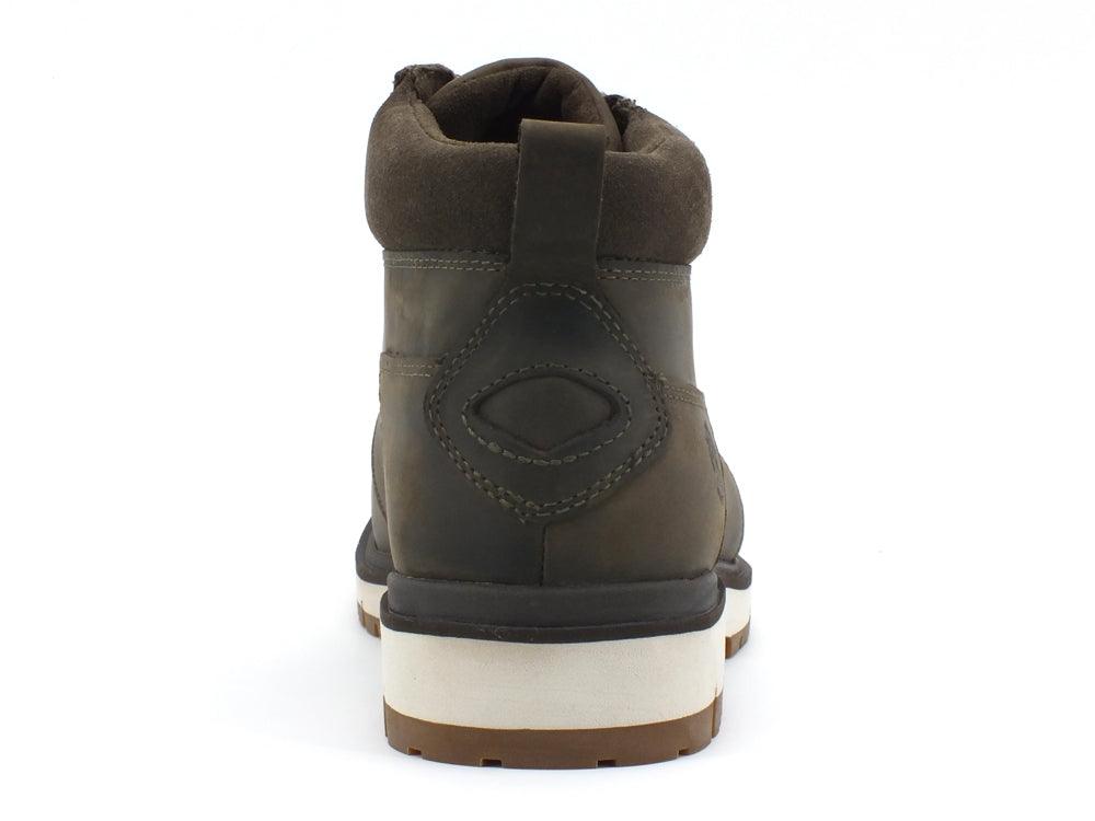 TIMBERLAND Radford Chukka Olive Full Grain TB0A28M6901 - Sandrini Calzature e Abbigliamento