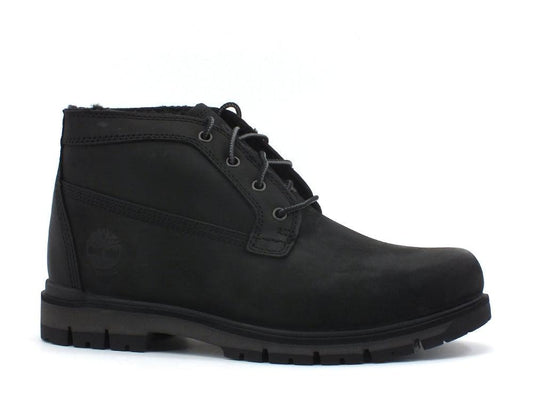 TIMBERLAND Radford Warm Lined Chikka Black TB0A28J1001 - Sandrini Calzature e Abbigliamento