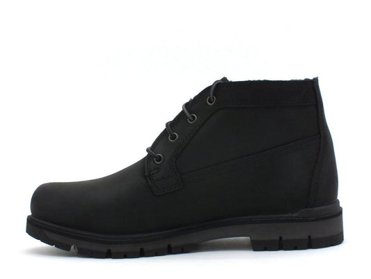 TIMBERLAND Radford Warm Lined Chikka Black TB0A28J1001 - Sandrini Calzature e Abbigliamento