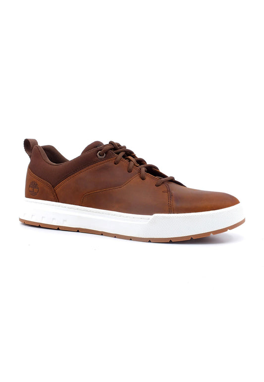 TIMBERLAND Sneaker Uomo Mid Brown TB0A5Z1S358 - Sandrini Calzature e Abbigliamento