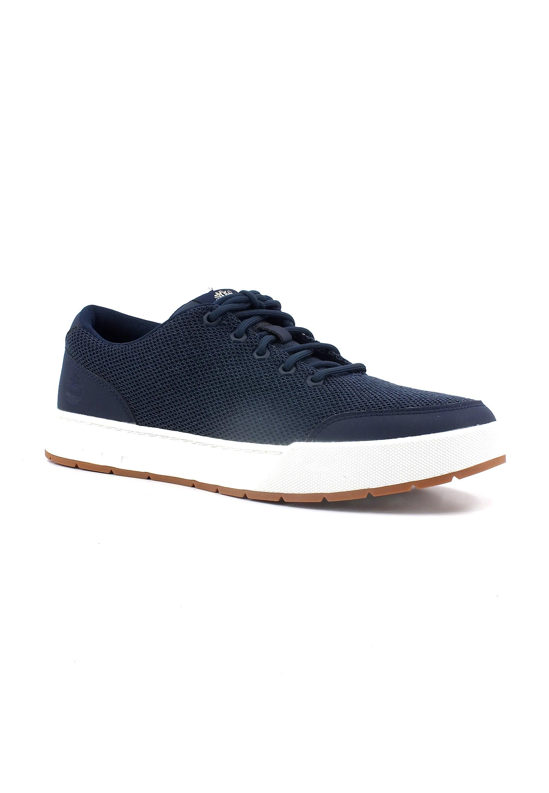 TIMBERLAND Sneaker Uomo Navy TB0A285N019 - Sandrini Calzature e Abbigliamento