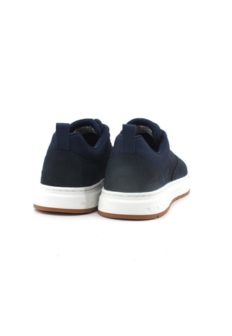 TIMBERLAND Sneaker Uomo Navy TB0A5Z1F410 - Sandrini Calzature e Abbigliamento
