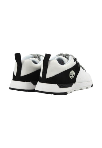 TIMBERLAND Sprint Trakker Sneaker Uomo White TB0A6AHCEAC - Sandrini Calzature e Abbigliamento
