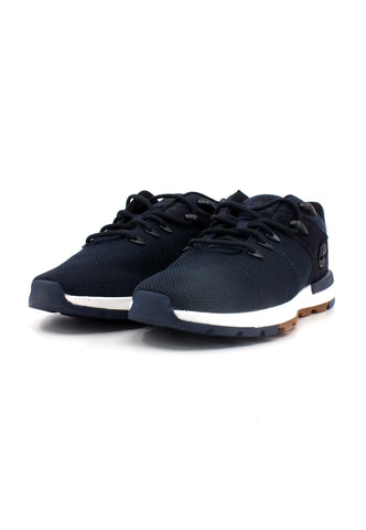 TIMBERLAND Sprint Trekker Low Sneaker Uomo Navy TB0A5XBZ019 - Sandrini Calzature e Abbigliamento