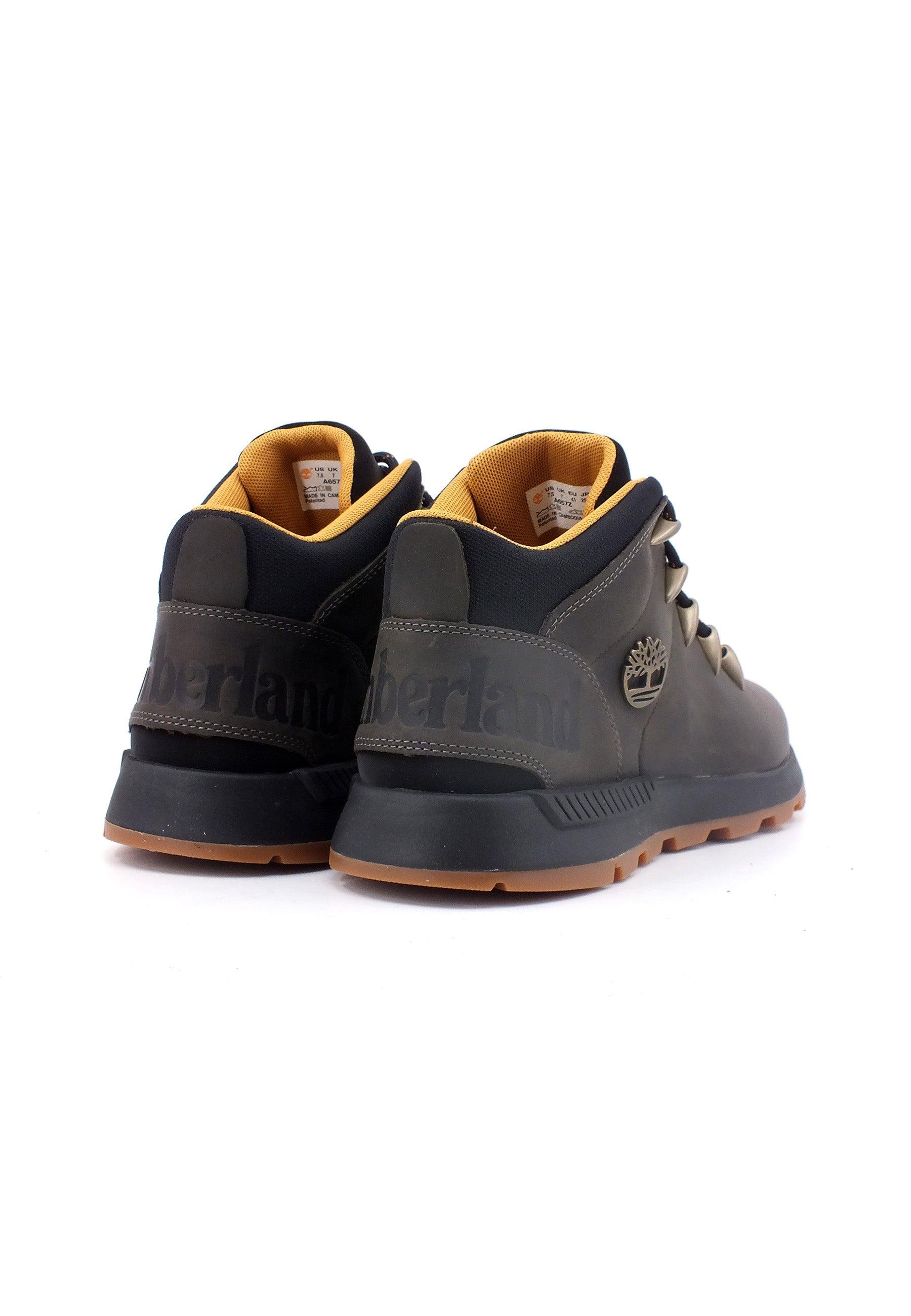 TIMBERLAND Sprint Trekker Stivaletto Uomo Grey TB0A657Z033 - Sandrini Calzature e Abbigliamento