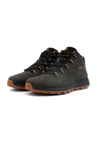 TIMBERLAND Sprint Trekker Stivaletto Uomo Grey TB0A657Z033 - Sandrini Calzature e Abbigliamento