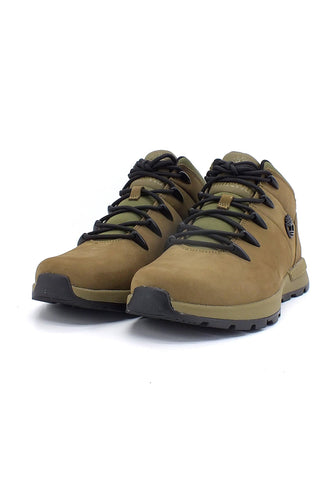TIMBERLAND Sprint Trekker Stivaletto Uomo Olive TB0A2QSH327 - Sandrini Calzature e Abbigliamento