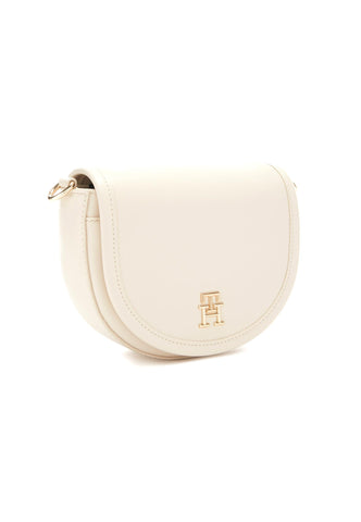 TOMMY HILFIGER City Summer Borsa Tracolla Sugarcane AW0AW14877 - Sandrini Calzature e Abbigliamento