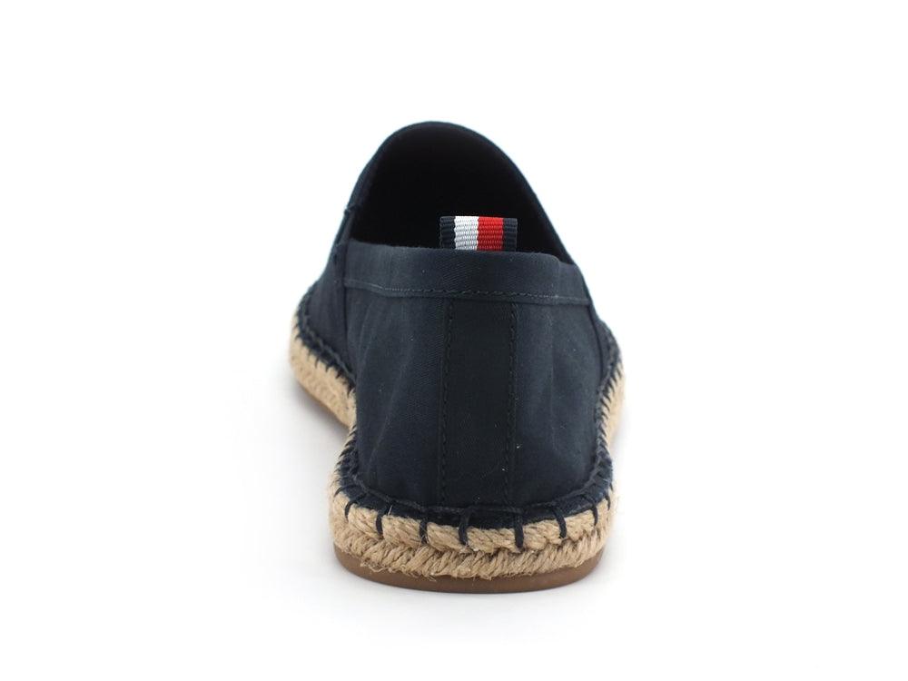 TOMMY HILFIGER Espadrillas Basic - Sandrini Calzature e Abbigliamento