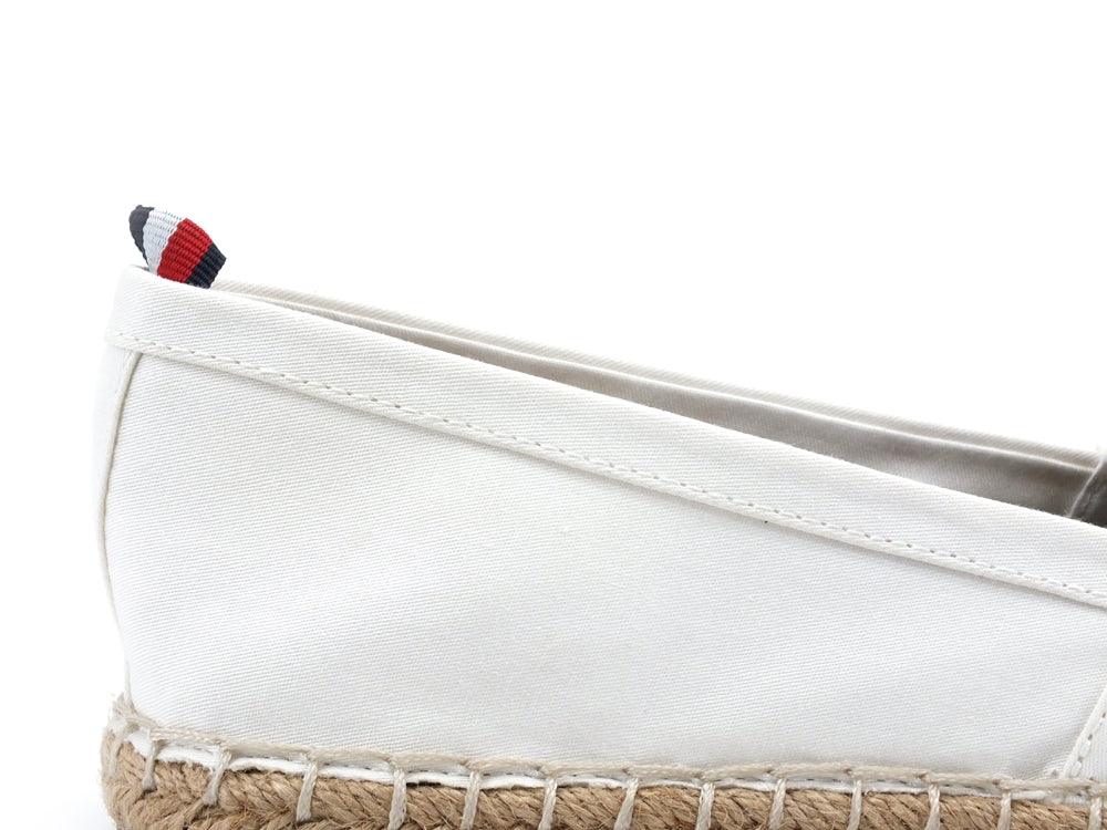 TOMMY HILFIGER Espadrillas Basic - Sandrini Calzature e Abbigliamento