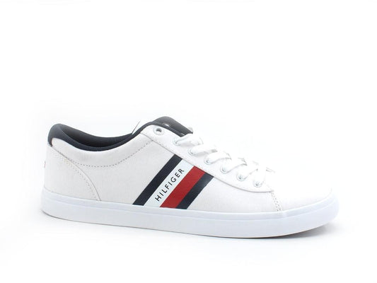 TOMMY HILFIGER Essential Sneaker - Sandrini Calzature e Abbigliamento