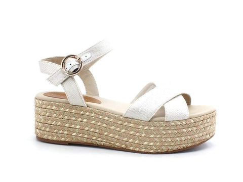 TOMMY HILFIGER Sandalo Platform - Sandrini Calzature e Abbigliamento